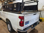 Driver Front Door Standard Cab Fits 19-26 SILVERADO 1500 PICKUP 671036