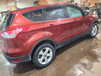 Automatic Transmission 2.5L 2WD Fits 13-15 ESCAPE 656648