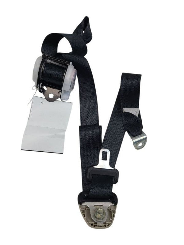OUTLANDER 2020 Seat Belt Rear 631344