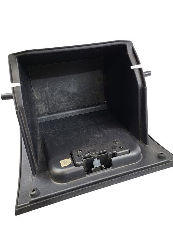 WRANGLER  2008 Glove Box 604078
