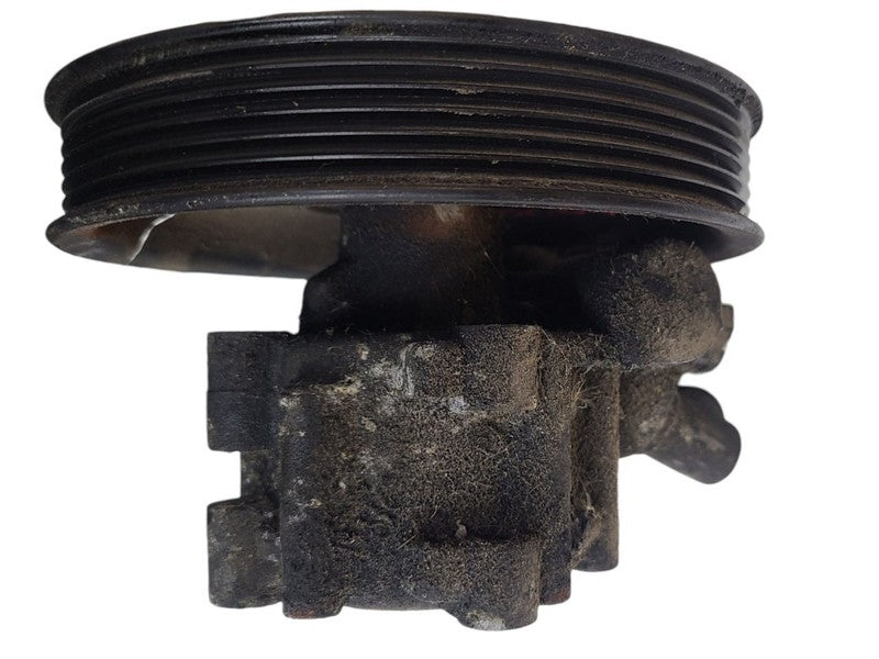 Power Steering Pump Fits 07-11 WRANGLER 673115
