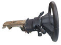 Steering Column Floor Shift Tilt Wheel VIN W RHD Fits 10-18 WRANGLER 6