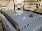 BRONCOSPT 2024 Luggage Rack 663990