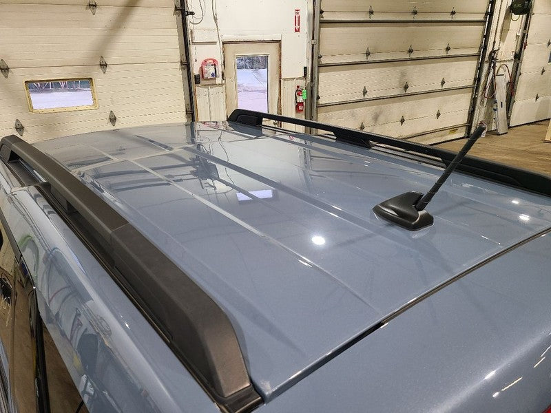 BRONCOSPT 2024 Luggage Rack 663990