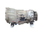 Automatic Transmission 6.6L 4WD Fits 11-12 SIERRA 2500 PICKUP 611871