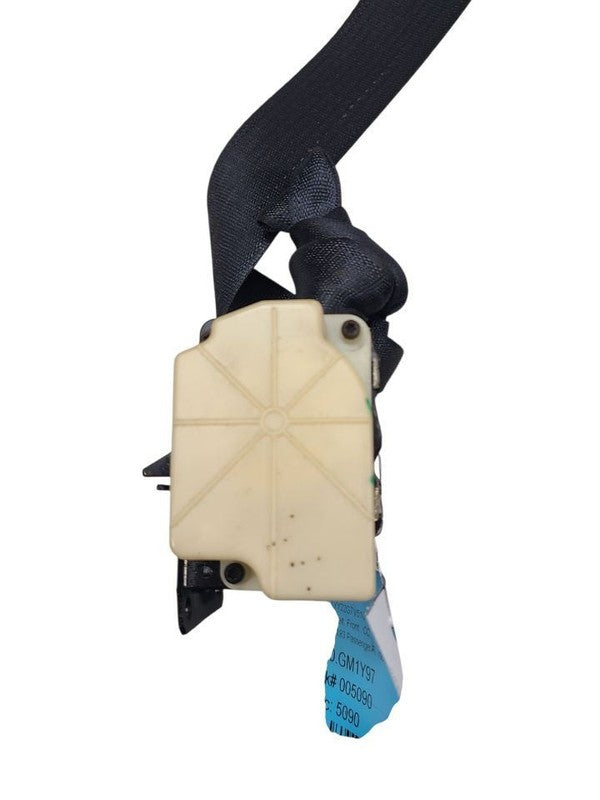 CORVETTE  1997 Seat Belt Front 633007