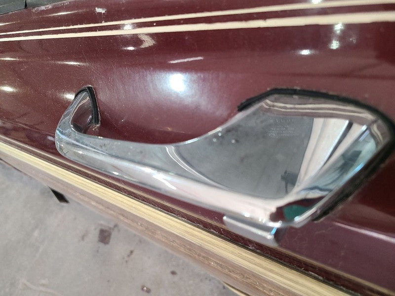 GRAND-WAG 1991 Door Handle Exterior 678949