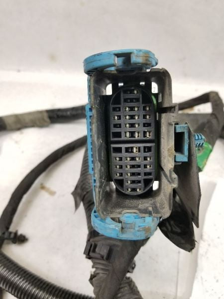 SILVRDO25 2014 Transmission Wire Harness 540944