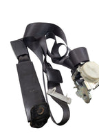 SILV25NEW 2007 Seat Belt Rear 626525