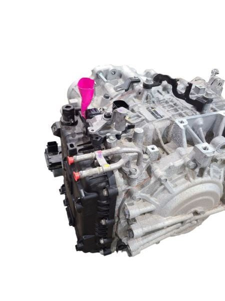 TUCSON    2022 Transmission 580934