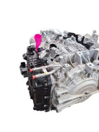 TUCSON    2022 Transmission 580934