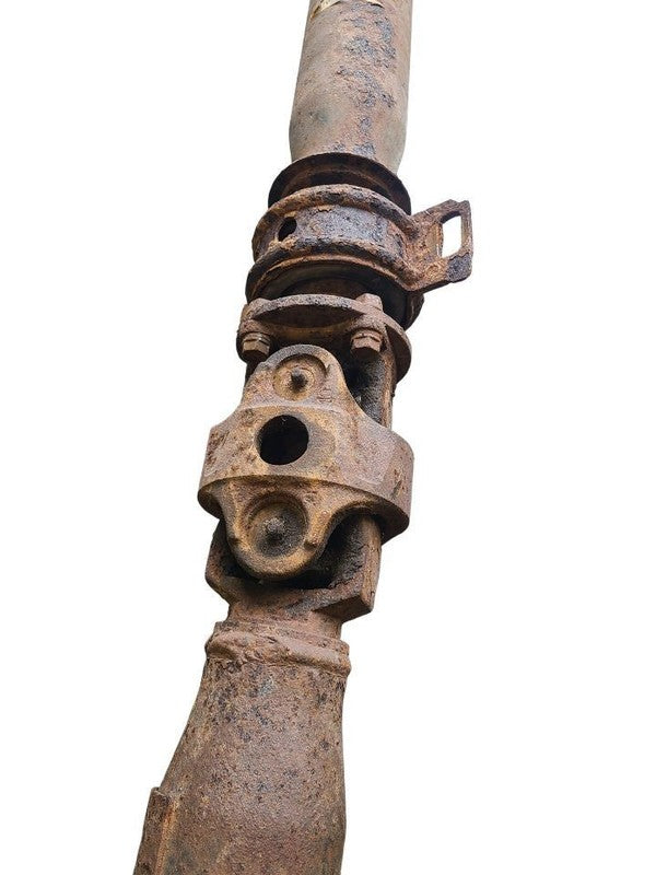 Rear Drive Shaft 4WD Extended Cab 4 Cylinder Fits 95-04 TACOMA 673185