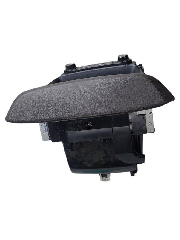 Audio Equipment Radio Control Panel Opt U42 ID 23278777 Fits 15 YUKON 