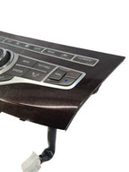 Info-GPS-TV Screen Control Screen Dash Mounted Fits 14-16 INFINITI QX6