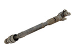 Front Drive Shaft Chassis Cab Gasoline Fits 19-26 DODGE 3500 PICKUP 67