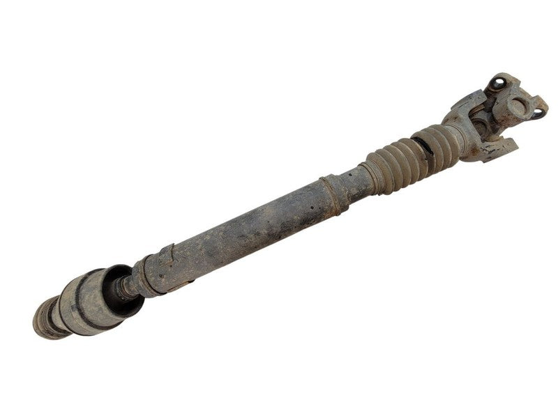 Front Drive Shaft Chassis Cab Gasoline Fits 19-26 DODGE 3500 PICKUP 67