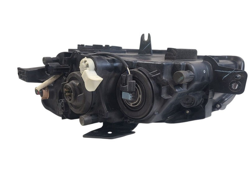 Passenger Headlight Halogen Fits 09-12 MAZDA MX-5 MIATA 664827
