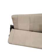 Rear Seat Super Cab Fits 2010 FORD F250SD 650331