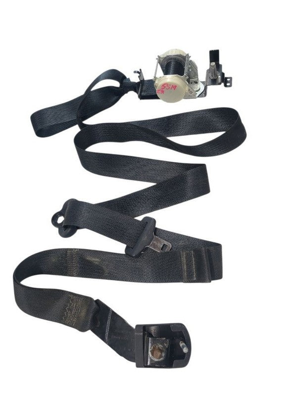 F350SD    2016 Seat Belt Rear 666745