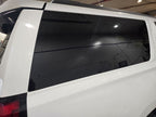 Passenger Quarter Glass Privacy Tint Opt Ako Fits 15-19 SUBURBAN 1500 