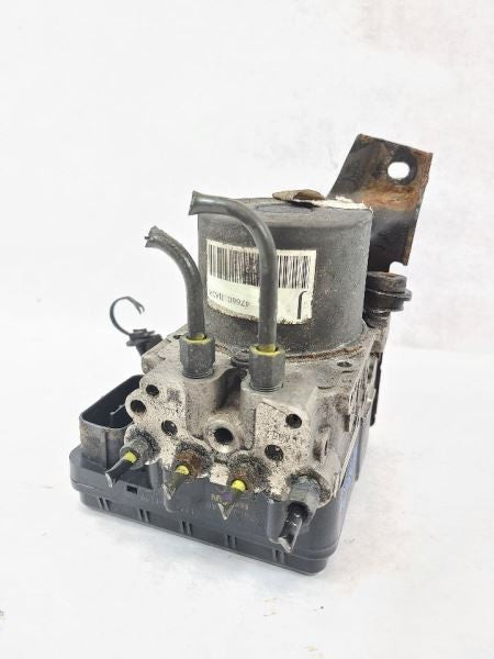 Anti-Lock Brake Part Assembly 6 Cylinder AWD Fits 14 INFINITI QX60 558