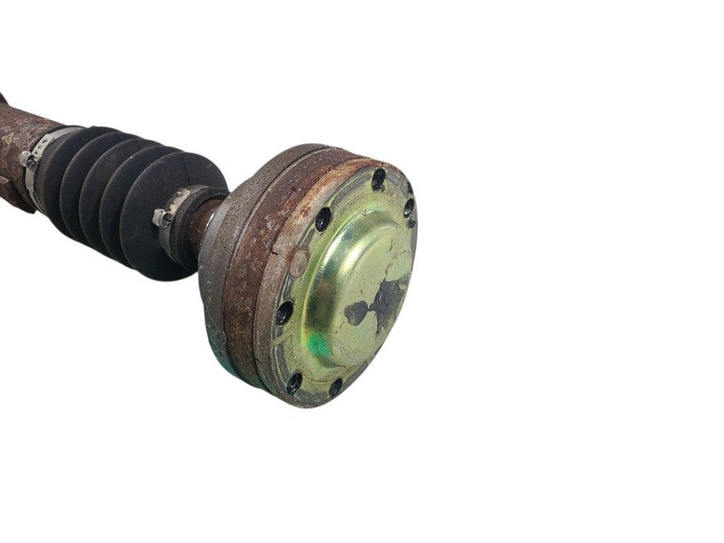 Rear Drive Shaft 4WD VIN W 6th Digit Jk Body 2 Door Fits 12-18 WRANGLE