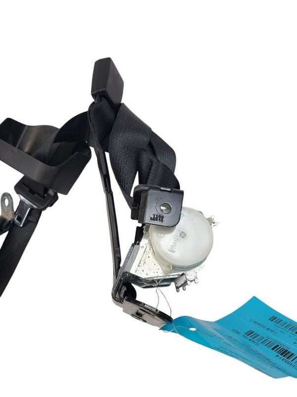 RAM1500   2014 Seat Belt Rear 620778