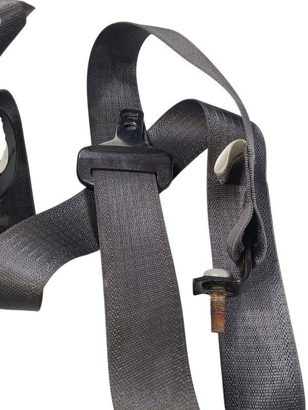 MKS       2009 Seat Belt Rear 643300
