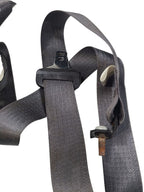 MKS       2009 Seat Belt Rear 643300