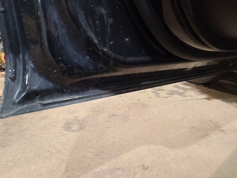Driver Left Front Door Automatic Down Fits 16-25 MALIBU 668804