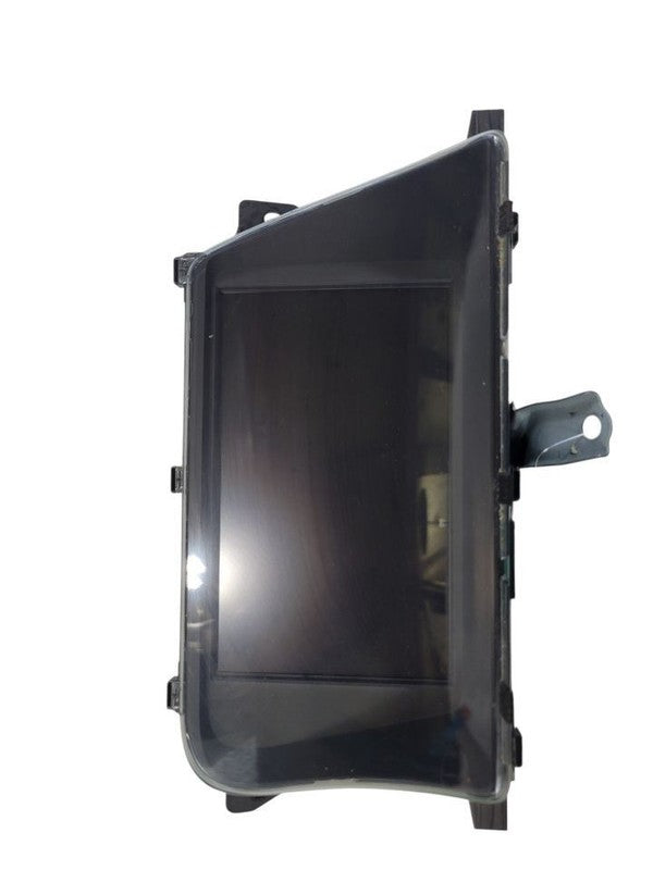 Info-GPS-TV Screen Front Display Dash Mounted Fits 10-15 LEXUS RX350 6