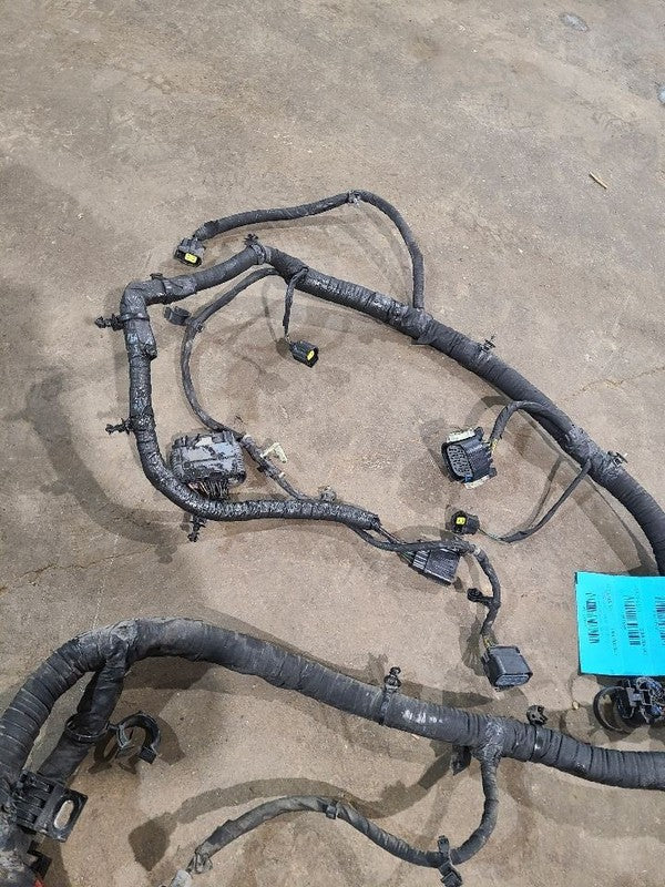 RAM3500   2021 Transmission Wire Harness 618368