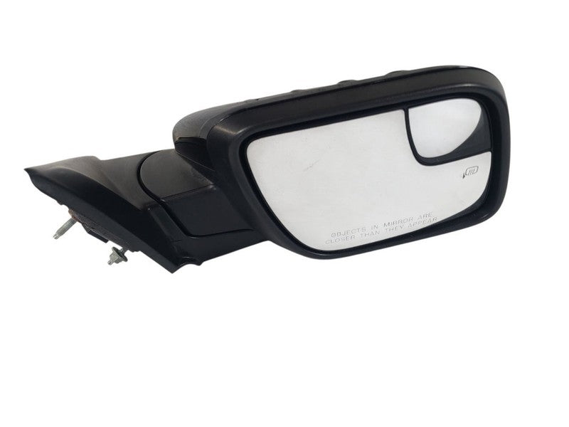 Passenger Side View Mirror Power Manual Fold Fits 11-15 EXPLORER 66983