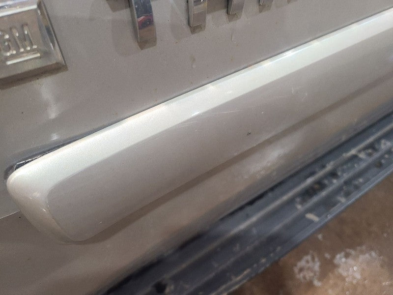 TAHOE     2007 Door Moulding Front 657869