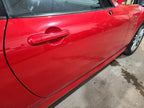 Passenger Right Front Door Fits 06-15 MAZDA MX-5 MIATA 664830