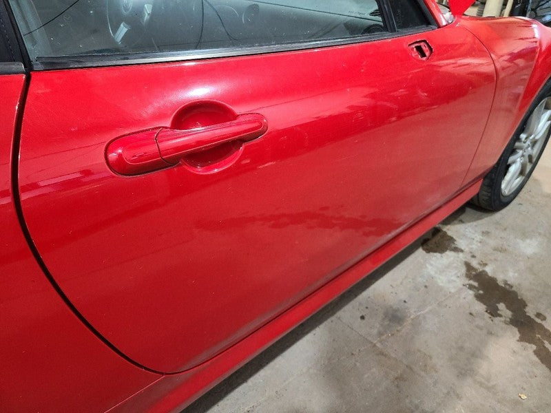 Passenger Right Front Door Fits 06-15 MAZDA MX-5 MIATA 664830