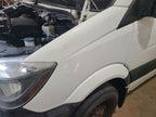 Driver Left Fender Fits 14-18 MERCEDES SPRINTER 2500 679643