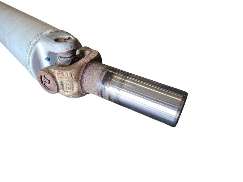 Rear Drive Shaft 4WD Double Cab 6' 6" Box Fits 15-19 SIERRA 2500 PICKU