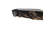 Rear Bumper Heritage Chrome Styleside Fits 97-04 FORD F150 PICKUP 6668