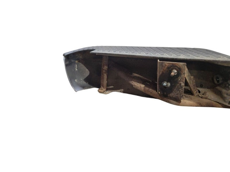 Rear Bumper Heritage Chrome Styleside Fits 97-04 FORD F150 PICKUP 6668