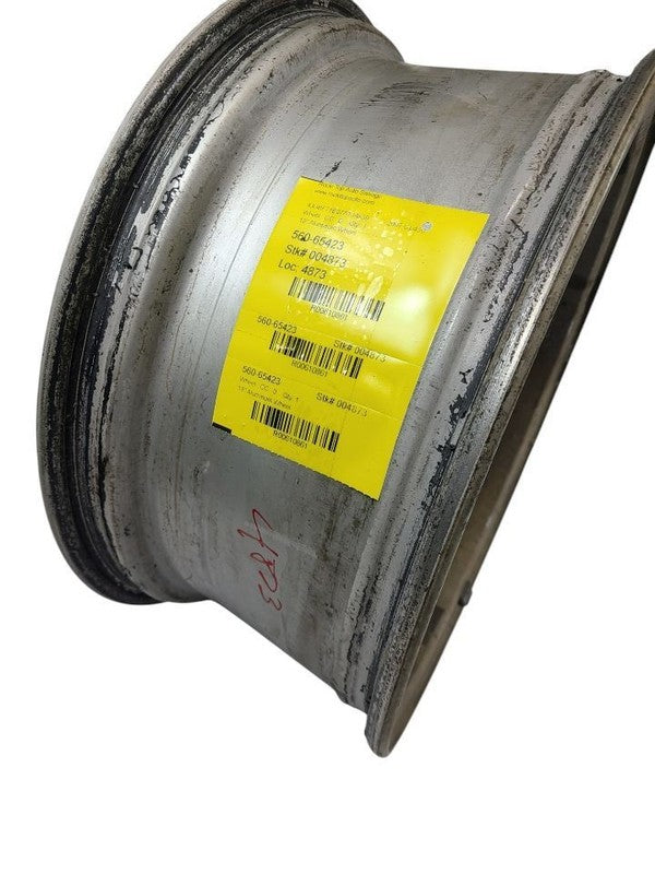 Wheel 164 Type GL320 18x8 5 Spoke Fits 07-08 MERCEDES GL-CLASS 610861