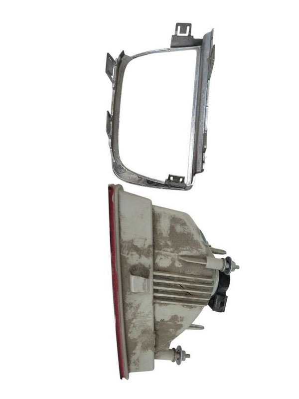 Passenger Tail Light Without Rally Sport Package Inner Fits 10-11 CAMA