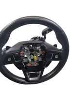 Steering Column Floor Shift Manual Tilt And Telescopic Fits 20 CORSAIR