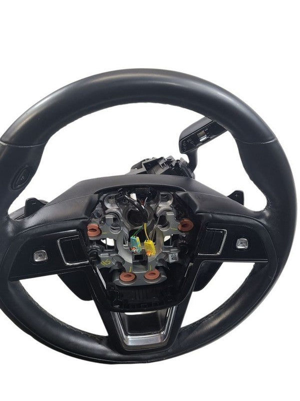 Steering Column Floor Shift Manual Tilt And Telescopic Fits 20 CORSAIR