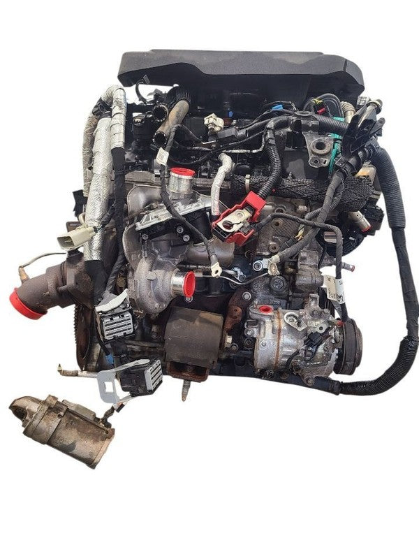 Engine 3.5L VIN 8 8th Digit Turbo Fits 22-24 EXPEDITION 680788