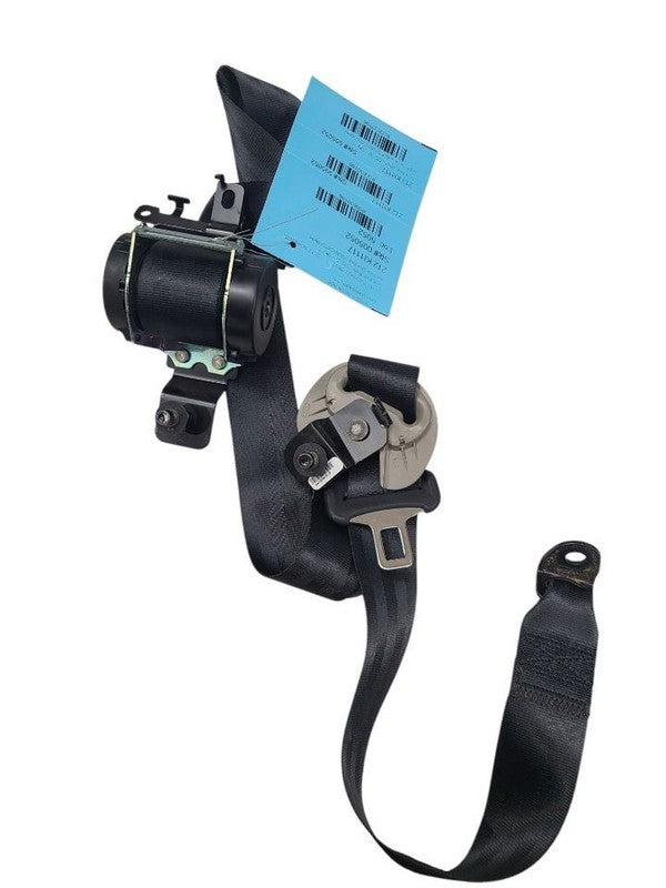 SORENTO   2017 Seat Belt Rear 630186