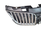 Grille Upper Assembly With Tow Package Fits 11-15 MKX 632129