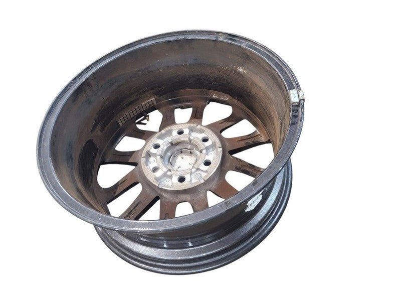 Wheel 18x7-1/2 Aluminum 12 Spoke Fits 18-20 FORD F150 PICKUP 667915