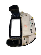 Temperature Control Front Limited With Luxury Package Fits 05-07 SEQUO