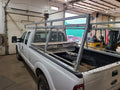 F250SD    2015 Luggage Rack 668399